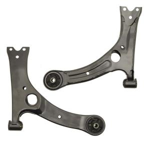 China Nature Rubber Bushing Lower Control Arm for Lifan 620 2008- Auto Suspension Parts factory