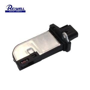 China Ford RANGER VOLVO 9674958880 MAF Mass Air Flow Meter Sensor Year 2008- Replace/Repair factory