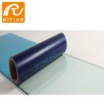 No Adhesive Residue Window Glass Protection Film Solvent Based Acrylic Adhesive