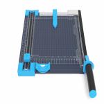 12 Inches A4 Paper Guillotine Cutter , 5 In 1 Paper Trimmer For Office