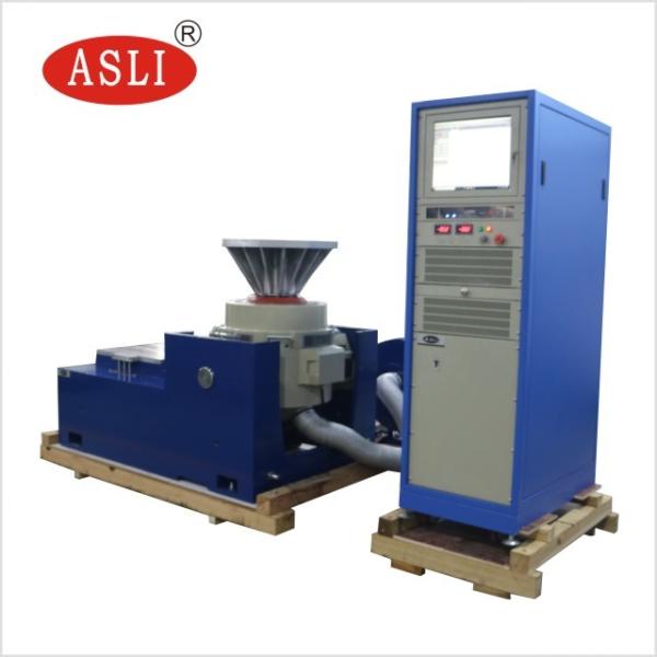 China Large Load Vibration Testing Machine With Aluminum Alloy Table for Random Vibration Test on sale China Large Load Vibration Testing Machine With Aluminum Alloy Table for Random Vibration Test on sale
