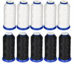 8.5G/D High Strength Nylon 66 Thread 450D/3 With High Quality