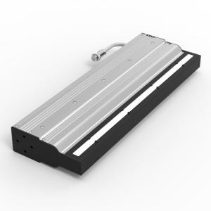 China 2.1A/50.4W Reflective Surface Inspection Light With OPT-DPA6024 Controller factory
