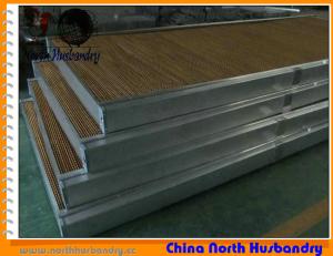 China North Husbandry -Cooling Pad For Poultry Farm Importers, Cooling Pad For Poultry factory