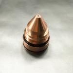 Nozzle 0558006018 Esab Consumables Replacement Spare Parts For ESAB