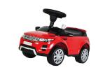 Plastic Made 2 Year Old Kids Ride On Four Wheeled Vehicle Toy Car for Children's