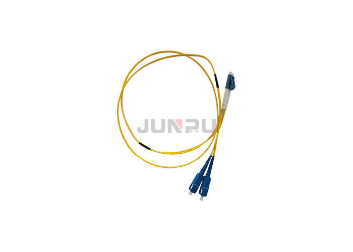 Fiber Optic Patch Cord, Duplex/Simplex Fiber Optic Patch Cord Types