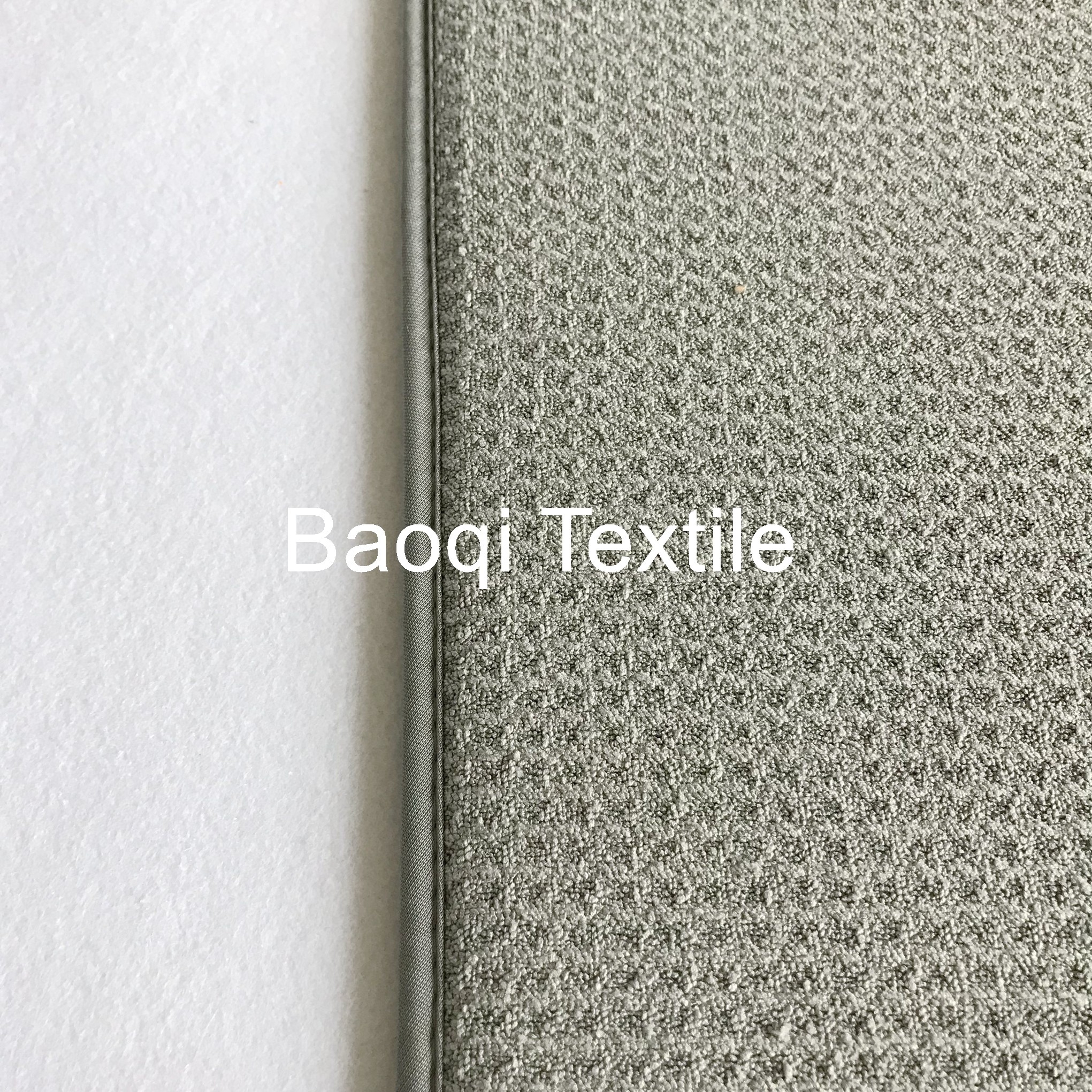 100% polyester super absorbent water microfiber printed kitchen mat ,waffle pad