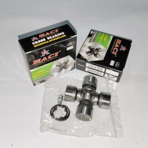 China Durable Motorcycle Parts Cross Bearing 20*55 Accessories Motorbike factory
