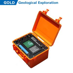 China Impeccable Anti-interference DC Resistance And IP Insrtument factory