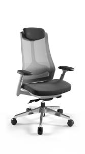 China Modern 135degree Office Mesh Chairs Adjustable Arms TUV Approved factory