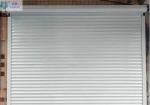 Hurricane Resistant Aluminum Rolling Shutter / Outdoor Roller Shutter