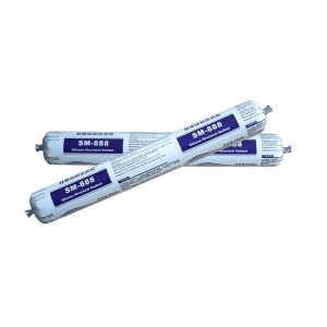 China structure silicone sealant SM-888 factory