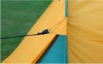 3-4 Person Large Camping Tent Good as Family Tent or Party Tent(HT6081)