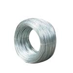 Galvanised Iron Wire Galvanised Wire 2.5mm