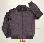8841 Men's jacket coat stock