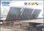 Submerged Arc Welding Boiler Membrane Waterwall Rear Wall Panel for Coal Power