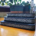 Rubber Mining Conveyor Belting PVG 680S Woven Conveyor Belt
