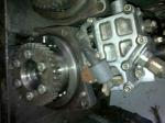 ISUZU 4HL1 4HJ1 INJECTOR PUMP