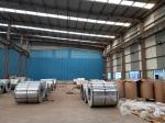 Dc51d+Zm Zinc Aluminum Magnesium Hot Dipped 3mm Galvanized Steel Coil