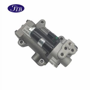 China LQ10V01002F1 SK250-8 Excavator Regulator factory