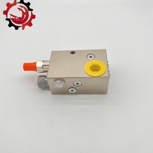 China R930051212 Sany Concrete Boom Pump Parts Boom Placer factory