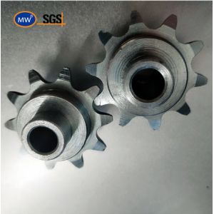 Standard Sprocket Wheel with Hub