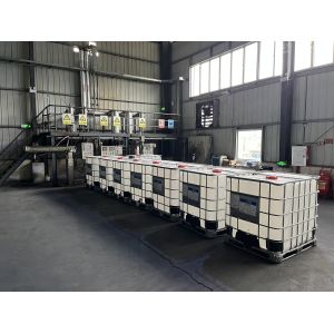 Hardener Epoxy Curing Agent Solvent Free Epoxy Curing Agent D3238 