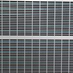 Corrosion Resistant Industrial Enclosure Cooling Energy Saving Corrosion