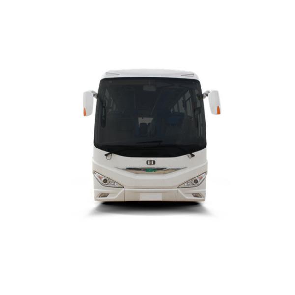 Diesel Coach Intercity Luxury Coach Bus 46 seater For Intercity Travel