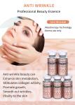 Skin Care Product Anti Wrinkle Brightening Face Serum Skin Repair Moisturizing