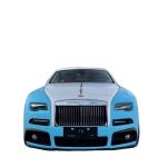 Mansory Style Rolls Royce Body Kit Wraith Car Auto Parts
