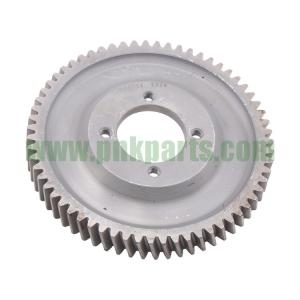 China 51338279 E7NND745AR NH Tractor Parts Shaft For Agricuatural Machinery Parts factory