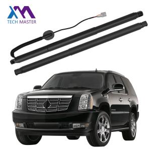 China 84306929 84183516 84036214 23226162 Rear Left and Right Power Lift Gate for CADILAC Escalade 2015-2020 Black factory