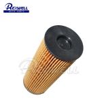 Hot Sales Auto Parts Oil Filter for Mercedes-Benz 1621803009