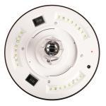 UV Led Solar Mosquito Lamp