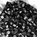 Durable Plastic PVC Compound For Cable And Wire Grade Flame-Resistant