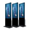 Buy cheap Vertical Digital Signage Display Totem 43 Inch Android Video Interactive Screen from wholesalers