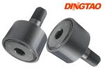 66974000 GTXL Cutting Parts Bearing GT1000 Cutting Parts Suit For Cutter