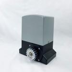 2000kg Automatic Sliding Gate Opener AC 220V Solar Powered Sliding Gate Opener