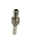 CNC Turning Customized stainless steel motorcycle parts manufacturer in China