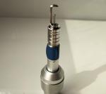 Silver Surgical Power Tools 30000 Rpm Maximum Speed Conjoined Closed Cover