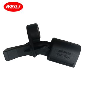 China Rear Left Volkswagen Polo ABS Sensor WHT003863 6Q0927807B For Audi A3 factory