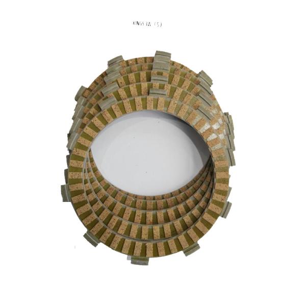 China Factory Wholesale kings 3w Clutch Plate
