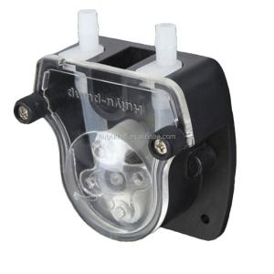 China Mini washer detergant dosing pump factory