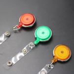 Deyi 3.5cm Diameter Badge Reel
