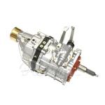33030-0L010 Auto Transmission Gearbox for TOYOTA Hilux Hiace 33030-26691 33030