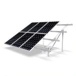 Mould Proof Carbon Steel Roof Mounting System With AS / NZS1170 Standards