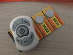 Remote Control RGB LED Whip Lights 4' / 6' For Off Road Vehicle ATV Led Whips