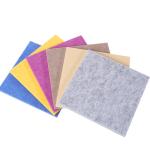 Soundproof Acoustic Panel PET Acoustic Wall Panels